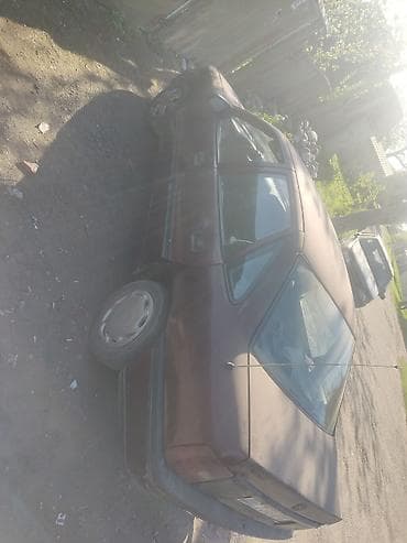 опель корса б: Opel Vectra: 1990 г., 1.8 л, Ручные, Бензин, Седан — 4
