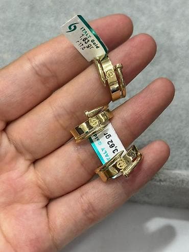 juice couture: Золотые ITALY Gold”).
- Украшения.Вотсап — 4
