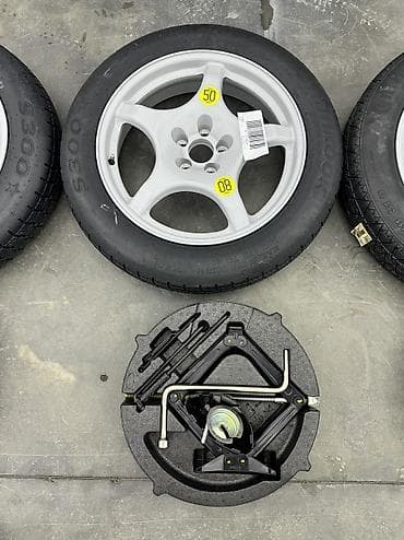 запчасти х5: Колеса в сборе R 19, Новый, Литые — 1