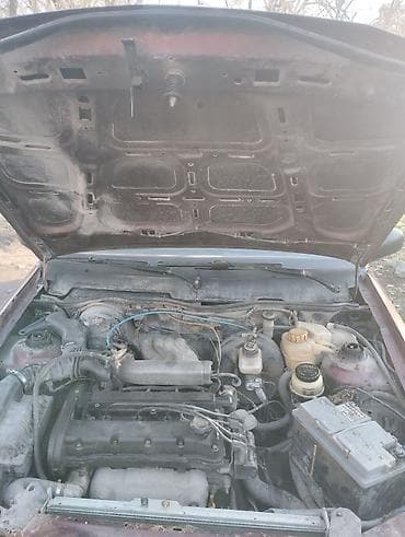 infinity qx56: Daewoo Nexia: 2007 г., 1.5 л, Механика, Бензин, Седан — 6