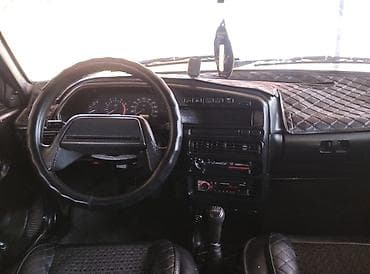 volkswagen multivan: ВАЗ (ЛАДА) Samara: 2004 г., 1.5 л, Хэтчбэк — 7