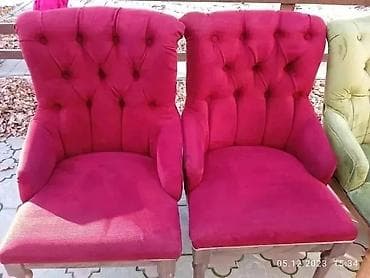 Химчистка мебели: Уборка помещений, | Генеральная уборка, Уборка после ремонта, Уборка раз в неделю, | Офисы, Квартиры, Дома — 7