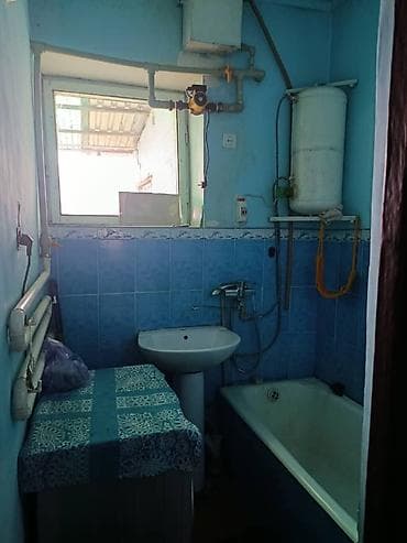 бишкек жилье снять: Садаю квартира 3 комнатны Каинда — 6