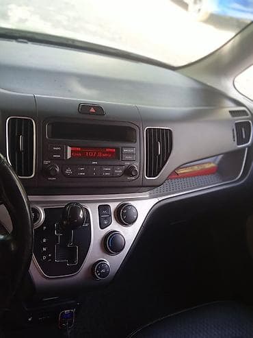 vw bora: Kia Ray: 2016 г., 1 л, Автомат, Бензин, Хэтчбэк — 9