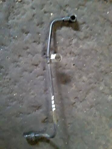 хофитол сироп купить в бишкеке: Mitsubishi Pajero Classic масляная трубка, Митсубиси Паджеро Класик — 1