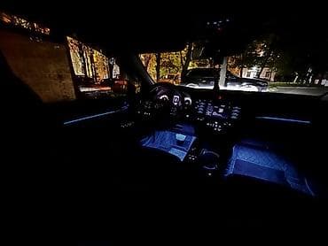 подсветка в салон авто: Декоративная подсветка Для салона, Новый, Самовывоз, Бесплатная доставка, Платная доставка — 2