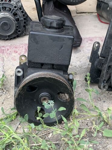 работа на дому интернет: Генератор Mercedes-Benz Оригинал, Германия — 3