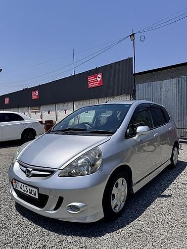 панель на хонду фит: Honda Fit: 2002 г., Автомат, Бензин, Хэтчбэк — 1