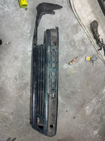 купить запчасти на опель вектра б: Бампер Передний Mercedes-Benz — 4