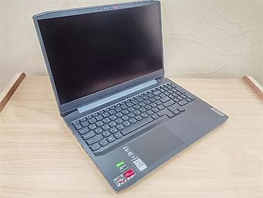 Lenovo IdeaPad ( Gaming 3) 15" — универсальный ноутбук для учебы