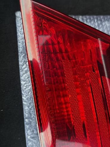 Унаа тетиктери: Стоп-сигналдар комплектиси Toyota 2003 г., Колдонулган, Оригинал, Жапония — 3