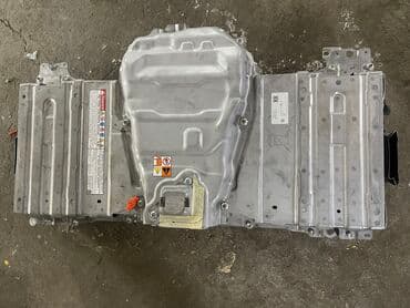 большие машины для детей на аккумуляторе: ВВБ # высоковольтная батарея#гибридная батарея Toyota Highlander — 2