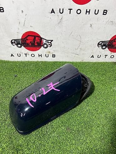 e500 124: Боковое правое Зеркало Mercedes-Benz Оригинал — 1