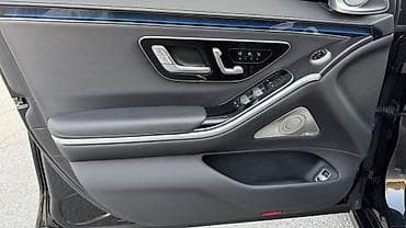 roidmi 4s: Mercedes-Benz S-Class: 2021 г., 3 л, Автомат, Дизель, Седан — 10