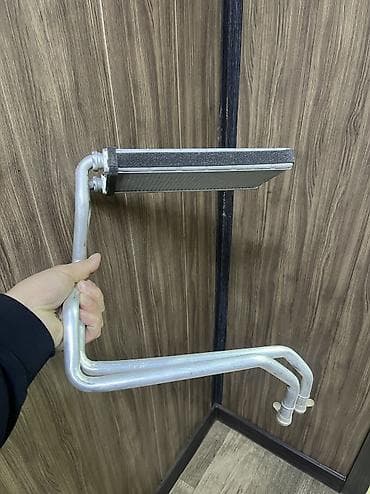 радиатор rx300: Радиатор печки рх300 Lexus rx 300 Лексу Радиатор печки GX 470 Lexus — 3