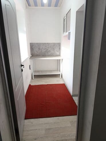 молодая гвардия бишкек: 45 м², 1 комната — 1