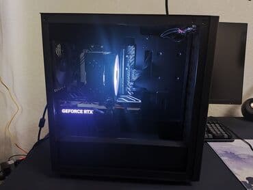 наушники с микрофоном для компьютера бишкек: Компьютер, ядер - 6, ОЗУ 32 ГБ, Игровой, Б/у, Intel Core i5, HDD + SSD — 3