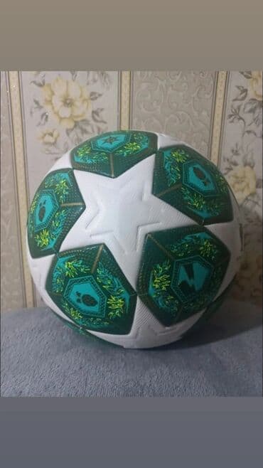 мячик для беременных: Футбольные мячи. новые. 1000 сом. цена окончательная 🔴 производство — 6