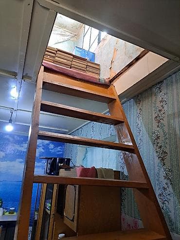 Недвижимость: Дача с ухоженным огородом и постройками - Дом садовый 1,5 .имеется — 10