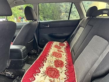 мазда 3 2006: Mazda 6: 2004 г., 1.8 л, Механика, Бензин, Универсал — 7