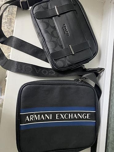 louise vuitton: За два барсетки 1500 бу но в хорошем состоянии в зоне бишкека — 2