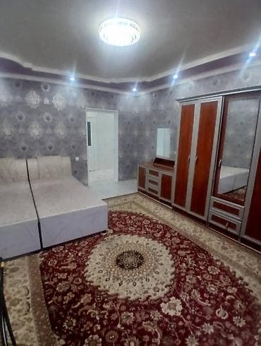 квари: 1 комната, Агентство недвижимости, С мебелью полностью — 2