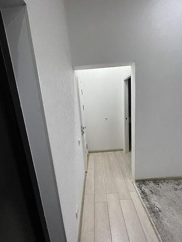 квартира 4 комнаты: 2 комнаты, 38 м², 105 серия, 2 этаж, Евроремонт — 8