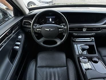 Hyundai Genesis: 2019 г., 3.8 л, Автомат, Бензин, Седан — 9