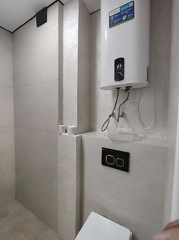 1 комната, 54 м², Рабочий Городок Элитка, 9 этаж, Евроремонт — 2