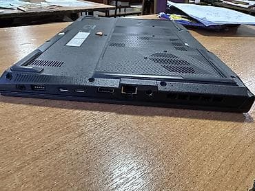 игровой ноутубк: ASUS TUF Gaming A16 сила в каждом пикселе! (В комплекте: мышь — 7