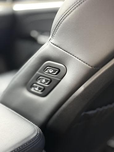 Kia K5: 2023 г., Седан — 10
