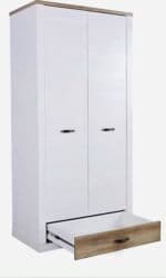 Кийим салуучу шкафтар: Кийим салуучу шкаф, Колдонулган, Түз — 14