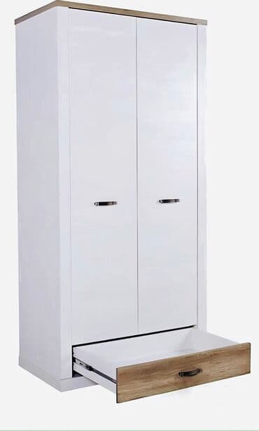 купе шкаф цена: Шкаф для одежды, Б/у, Прямой — 14