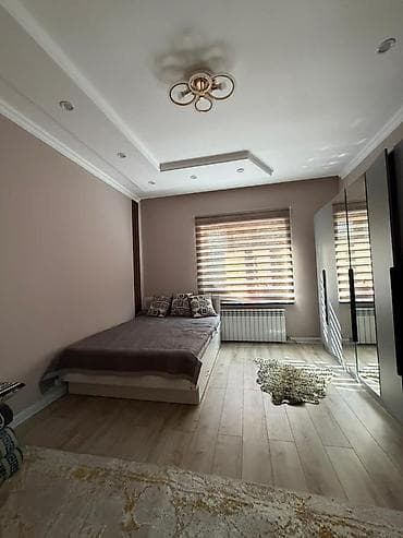новый дом чон арык: Сдается новый двухэтажный дом в районе Чон-Арык. 📍 Участок — 4 сотки — 10