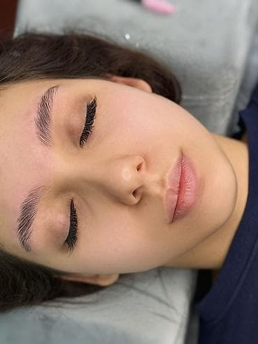 philips one blade: Ресницы, 2D, Гипоаллергенные материалы — 1