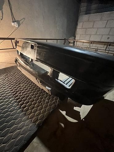 запчасть ваз 2110: Бампер ВАЗ (LADA), Новый, Оригинал — 2