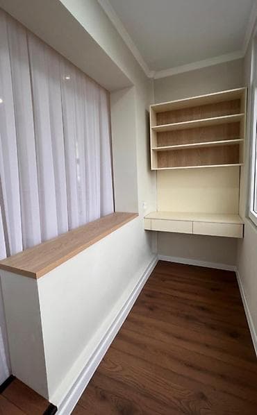 жибек сити: 3 комнаты, 88 м² — 7