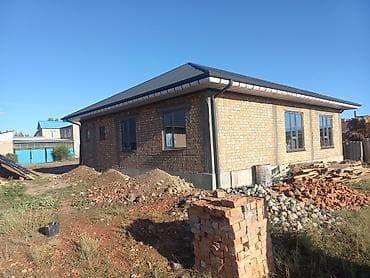 Коммерциялык мүлк: Үй, 125 м², 6 бөлмө — 7