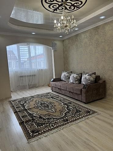 Гаражи: 1 комната, С мебелью полностью — 1