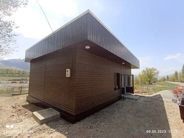 сдаю дом на длительный срок: Квартиры Больше 6 лет опыта — 3