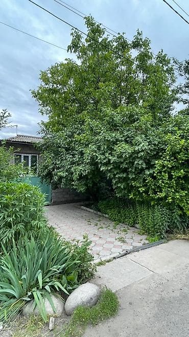 в манасе: Продам дом 🏡: Баялинова - Манаса — 3