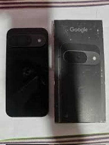 Смартфон Google Pixel (серия с горизонтальным модулем камеры) - Цвет