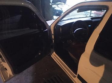 golf mk2: Volkswagen Golf: 1993 г., 1.6 л, Ручные, Бензин, Хэтчбэк — 4