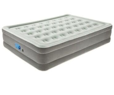 воздушная кровать: Надувная кровать alwayzaire 191х97х46см, встр. Эл.-нас. С — 4