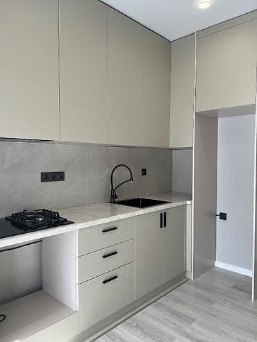Квартиры: 2 комнаты, 76 м², Мед Академия Элитка, 10 этаж, Евроремонт — 7