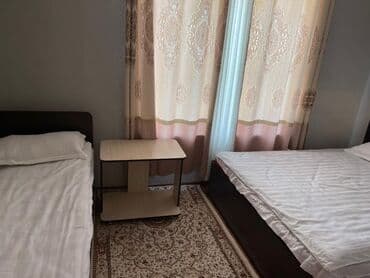 на исык куле: Коттедж, Париж ЦО Париж, Чок-Тал, Детская площадка, Парковка, стоянка, Охраняемая территория — 4