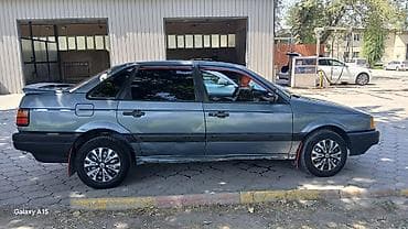 форд фокус помпа: Volkswagen Passat: 1988 г., 1.8 л, Механика, Бензин, Седан — 5