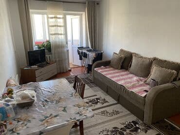 дом с мансардой: 3 бөлмө, 70 кв. м, 4 кабат — 12