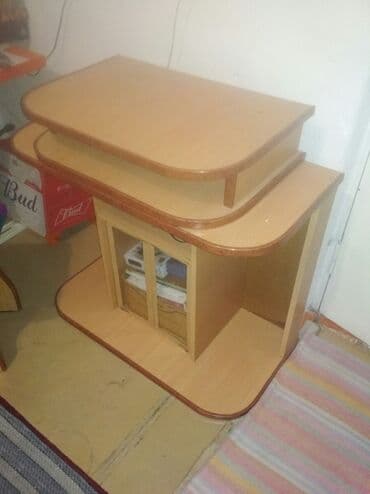 кухонный набор для кухни: Продаю продаю потставка для телевизора — 1