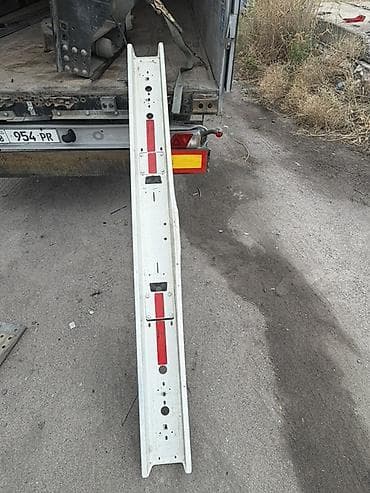 Задний бампер от Тандема цена 7500 сом заводская at lalafo.kg Задний бампер от Тандема цена 7500 сом заводская